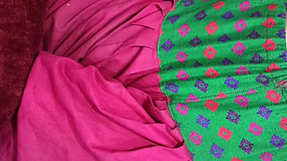 Seeing My Sexy Sister's Pussy, Your Fist Will Come Out After Seeing Your Sexy Pussy.