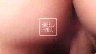 Fucking the Naughty Big Ass Blonde