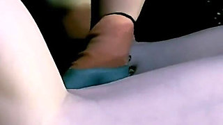 Dominatrix Mistress April - True Submission