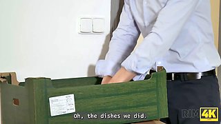Rim4k. for paramours of exclusive kinds of pleasure. the asslicking compilation