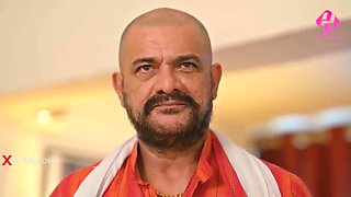 Riwaaz Hot Hindi Web Series Part-1 - Amateur