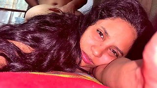 Take Me For Who I Am! Give It To Me Hard Please