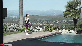 New Sensations featuring Danny Mountain's cheating smut