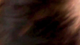 18 Year Old Petite Student Fucks BBC Roommate While Boyfriend Naps Next to Her - Risky Cheating Cum Swallower