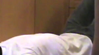 Luna weigh-in and trample