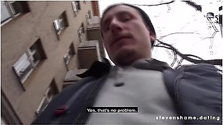 Steven Shame And Aviva Rocks In Curvy Girl Gets Big Cock: Swiss Mermaid Haired Girl Fucked Public Toilet Dating