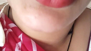 Desi Bhabhi's Juicy Hot