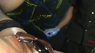 I want to be submissive