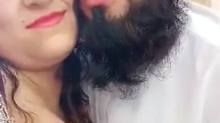 Teacher First Time Sex with Virgin Girl