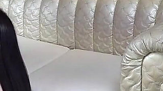 Famous I-cup Alt-account Siren Makes a Bold Av Debut, Raw Passion Breaking Loose - Part2