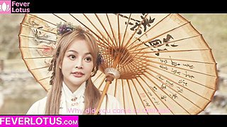 Libidinous Geisha - asian guy asian girl dirt - Fever Lotus