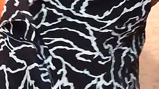 I Got Fucked Quickly by My Domme MILF Boss in the Shared Office Kitchen