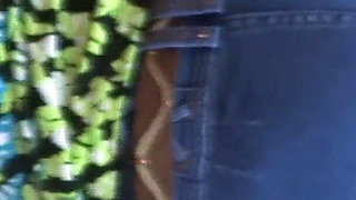 Ardientes 69 - the Wonderful Ass of My Epsosa, with Clothes