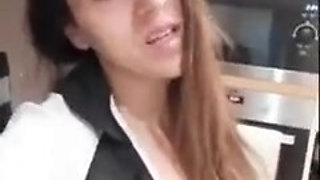 Bratty School Student Pee Compilation (7 Clips)