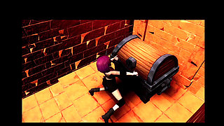 Beware of Mimics! That Treasure May Be More Than You Bargained for!