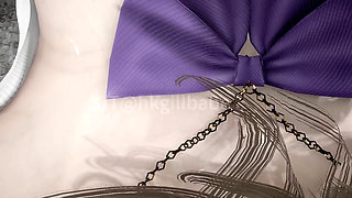 3D(live-action Dubbing)