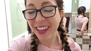Ass Jiggling Video