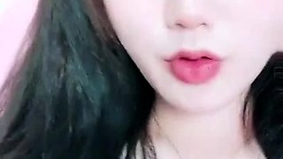 Amateur brunette ariana marie solo toying