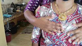 Cute Sisters Enjoying Lesbian Romance