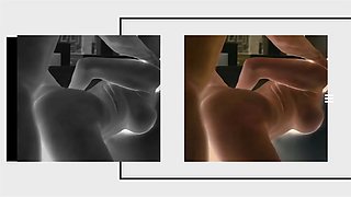 Empty nest - part four by gotmylf featuring Jennifer White - mylf stepmom & son-in-law & his acquaintance