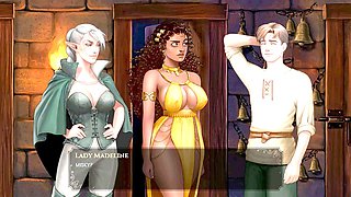 Fucking cartoons, in animation, anime porn