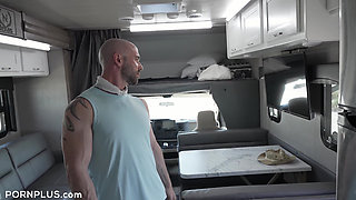 Adventures on the Road