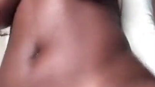 Cum Watch Me Fuck This Big Fat Dick for You Daddy