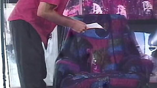 Vintage Perfect Tits Fuck & Facial