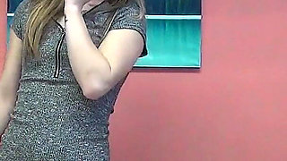 Bossy Violet Volume 2 Featuring Violet Thompson