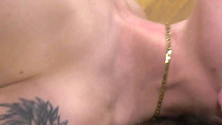 Olivia and Maya Sensual Tribbing Part 2