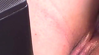 Amateur Big Ass Brazilian in Hard Anal with Big to the Stalk in This Perfect Anal