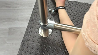 Metal Hell Posture Training