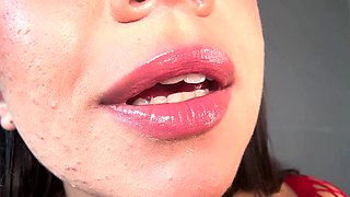 Close up teen fucking