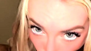 Dani Day Gives Her Uncle’s Son A Sloppy Blowjob Onlyfans