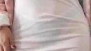 Close up MiLF getting it in the ass