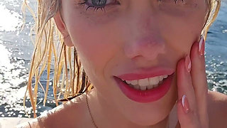Boat Sneak Peek