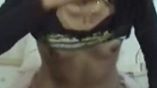 Exclusive Filipino Amateur Janice Pounded Hard in Multi Positions, Skinny Ass Babe, Massive Facial