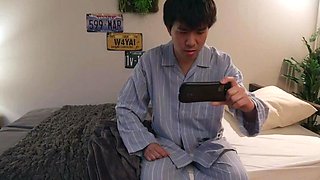 Hot Teen Blowjob Handjob