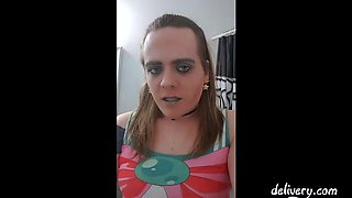 Crossdresser Twink's Full Introduction