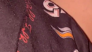 Fucking Hard and Giving Milk to My Friend's Wife