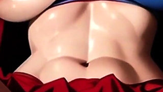 Kara Vs Da Kryptonite Krew 2.1, the Movie