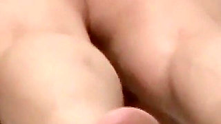 My Pussy Is Leaking Milk, My Stepson Fucked Me Twice and Came Inside Me
