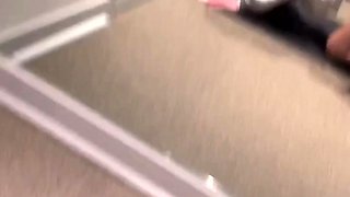 Call Me Slo Getting Fucked At The Gym