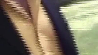 Latina Slut Wants a BBC in Her Ass