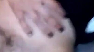 Lil Mary Sexy Azz Phucked Part 1: Da Tap Out/wet W/bonus Scene