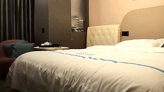 Real Homemade Amateur Hidden Cam 1