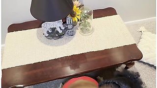 She Sucked This Bbc So Good Until I Nutted