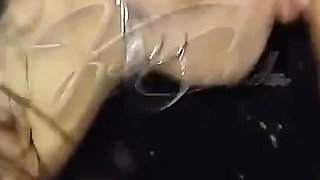 I Love Making Guys Cum Hard for Me in the Gloryhole.