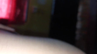 Maid Gives Her Tight Pussy to Her Boss's Step-son. Homemade