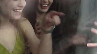 Cold Torment- Sadistic Girls Know No Mercy!